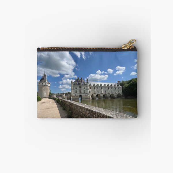 Item preview, Chenonceau Castle designed and sold by dreamtravel.