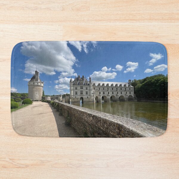 Item preview, Chenonceau Castle designed and sold by dreamtravel.