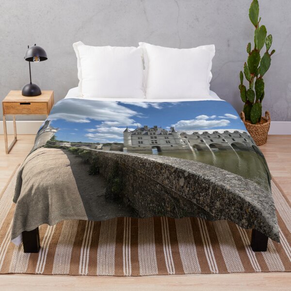 Item preview, Chenonceau Castle designed and sold by dreamtravel.