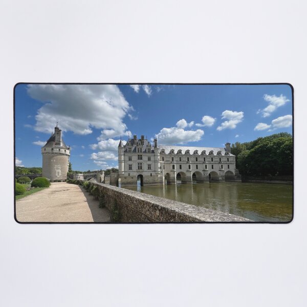 Item preview, Chenonceau Castle designed and sold by dreamtravel.