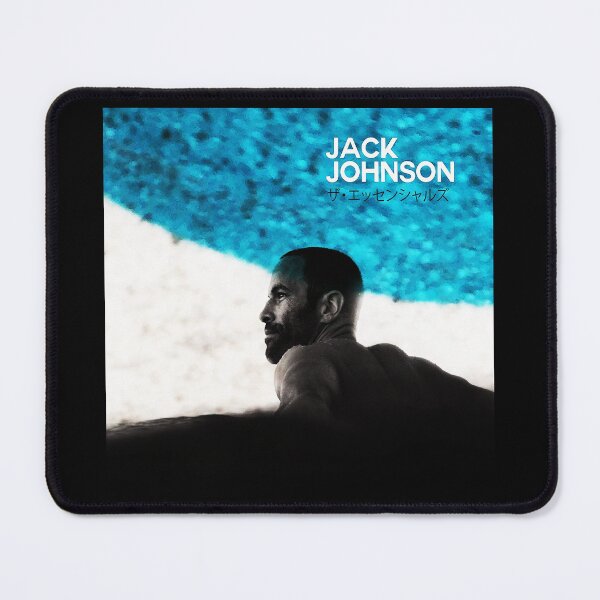 Item preview, ❼ JACK JOHNSON ❼ designed and sold by helgedarwin.