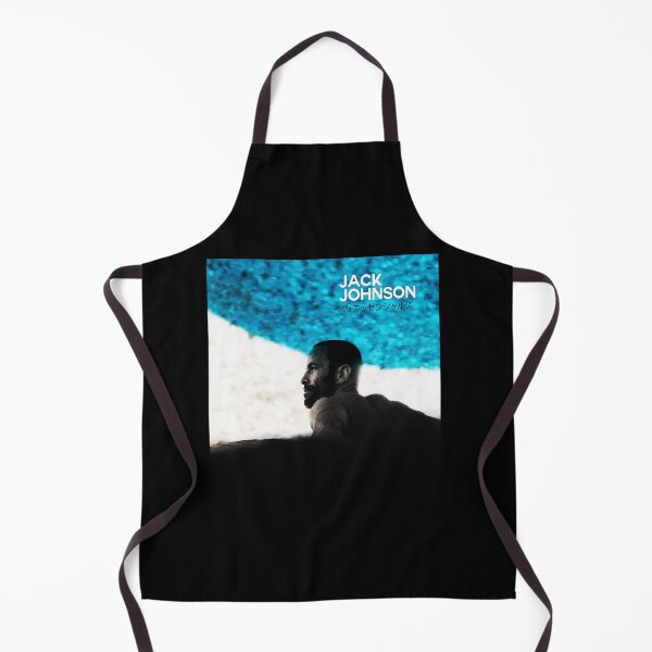 Item preview, ❼ JACK JOHNSON ❼  designed and sold by helgedarwin.