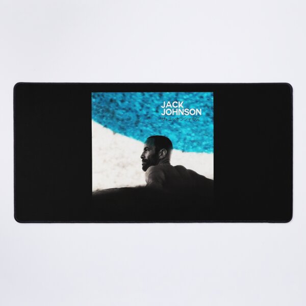 Item preview, ❼ JACK JOHNSON ❼  designed and sold by helgedarwin.