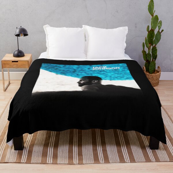 Item preview, ❼ JACK JOHNSON ❼  designed and sold by helgedarwin.