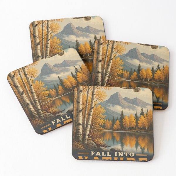 Item preview, Beautiful landscape with lake and trees designed and sold by JC Art Creations.
