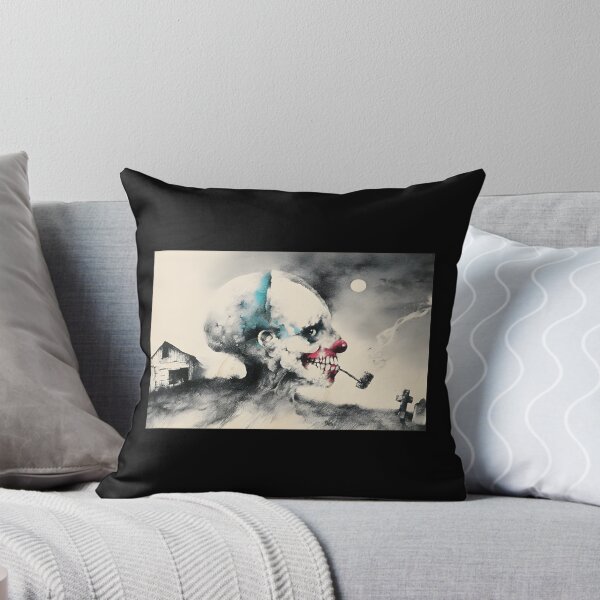 Item preview, Scary Stories to Tell in the Dark - Spooky Horror Tales Design designed and sold by Salin Loktam.