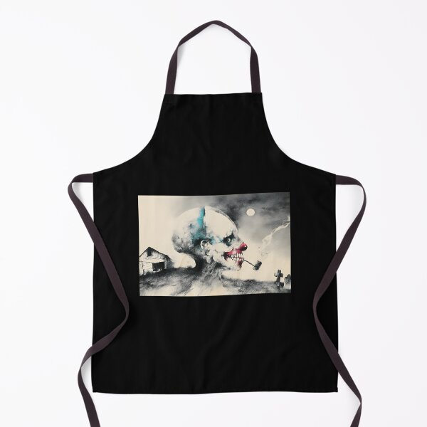 Item preview, Scary Stories to Tell in the Dark - Spooky Horror Tales Design designed and sold by Salin Loktam.