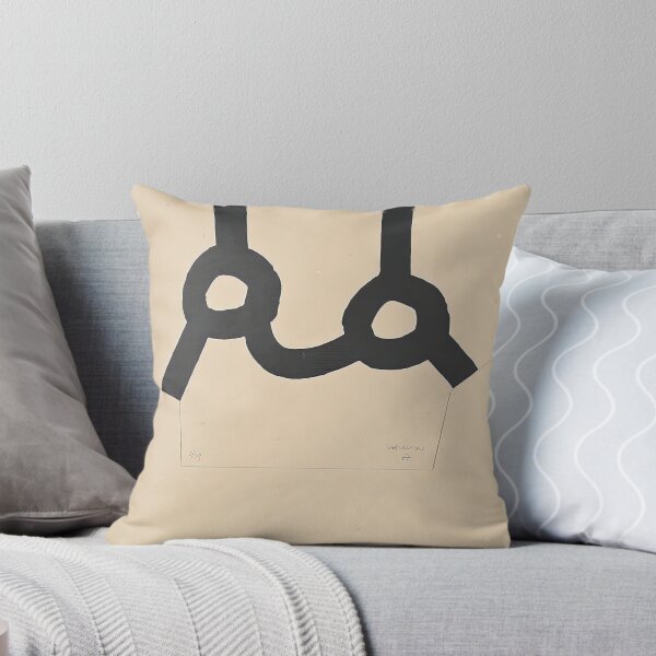 Item preview, Eduardo Chillida, Homage to Joan Prats designed and sold by warrickjessica.