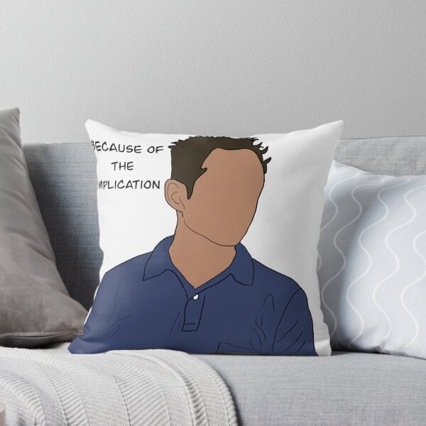 Item preview, Because of the Implication  designed and sold by Tatted Love.