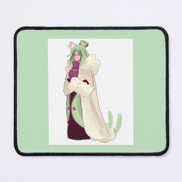 Item preview, Green Haired Noble designed and sold by Dutendutin.