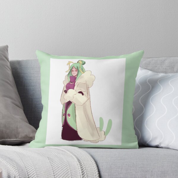 Item preview, Green Haired Noble designed and sold by Dutendutin.