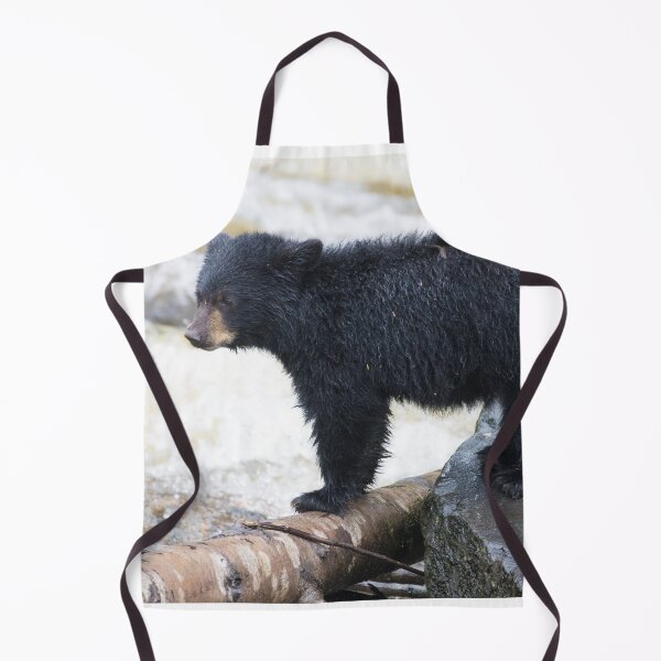 Item preview, American Black Bear designed and sold by LaurenTucker.