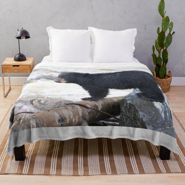 Item preview, American Black Bear designed and sold by LaurenTucker.