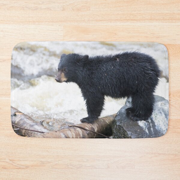 Item preview, American Black Bear designed and sold by LaurenTucker.