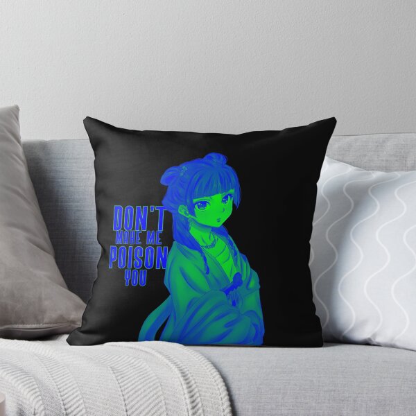 Item preview, Doodle Don't Make Me Quote  designed and sold by Izaa-aart.