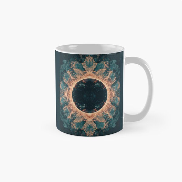 Item preview, Solar Eclipse Ring, 3d Render, Warm Rose designed and sold by Checho30.