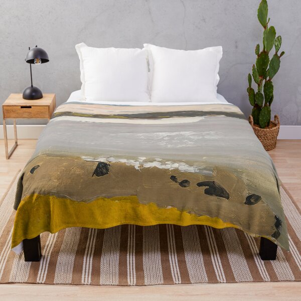 Item preview, Fairfield Porter Morning Sunlight designed and sold by warrickjessica.