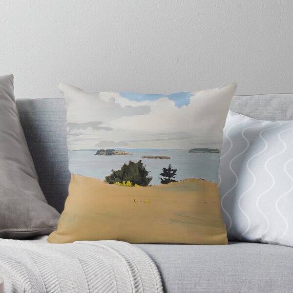 Item preview, Fairfield Porter Penobscot Bay designed and sold by warrickjessica.