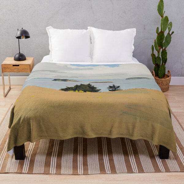 Item preview, Fairfield Porter Penobscot Bay designed and sold by warrickjessica.