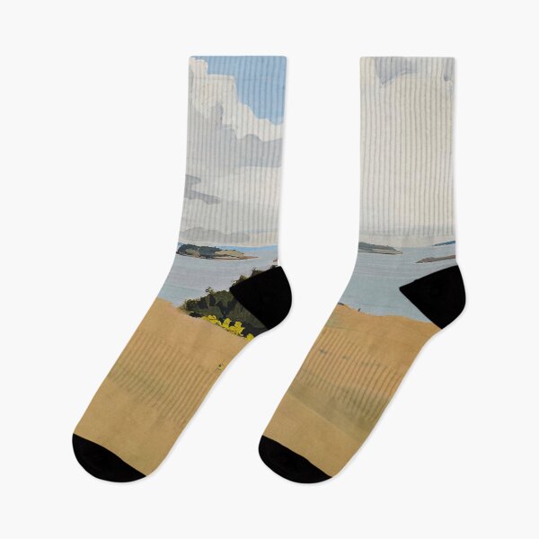 Item preview, Fairfield Porter Penobscot Bay designed and sold by warrickjessica.