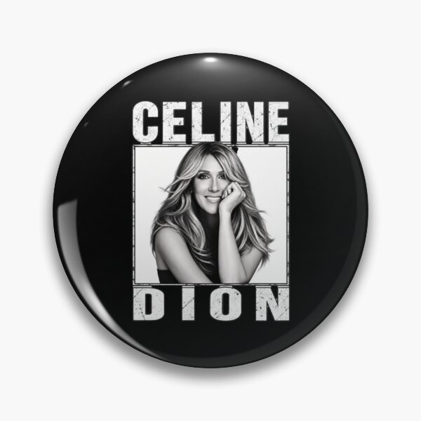 Item preview, Celine Dion Paris 2026 designed and sold by lukecas.
