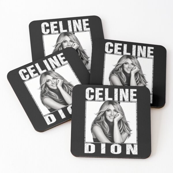 Item preview, Celine Dion Paris 2026 designed and sold by lukecas.