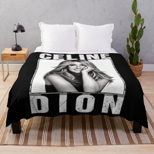 Item preview, Celine Dion Paris 2026 designed and sold by lukecas.