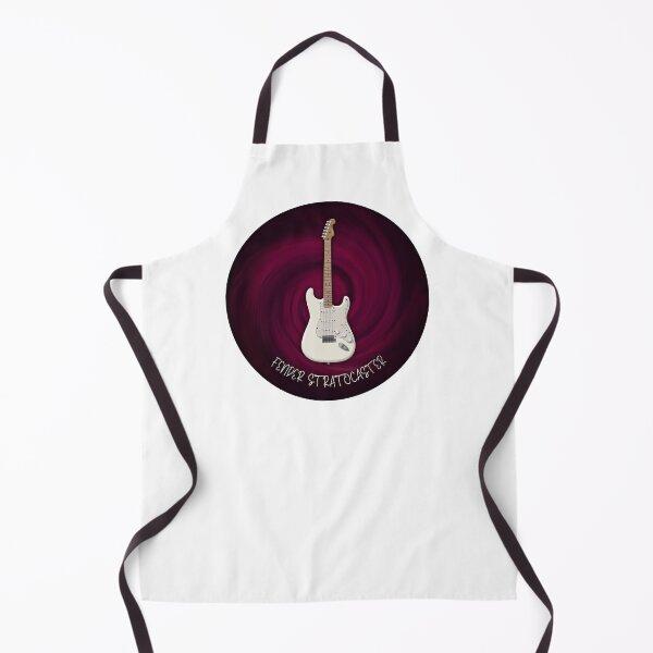 Item preview, FENDER STRATOCASTER MEXICAN designed and sold by Art2Be-Studio.