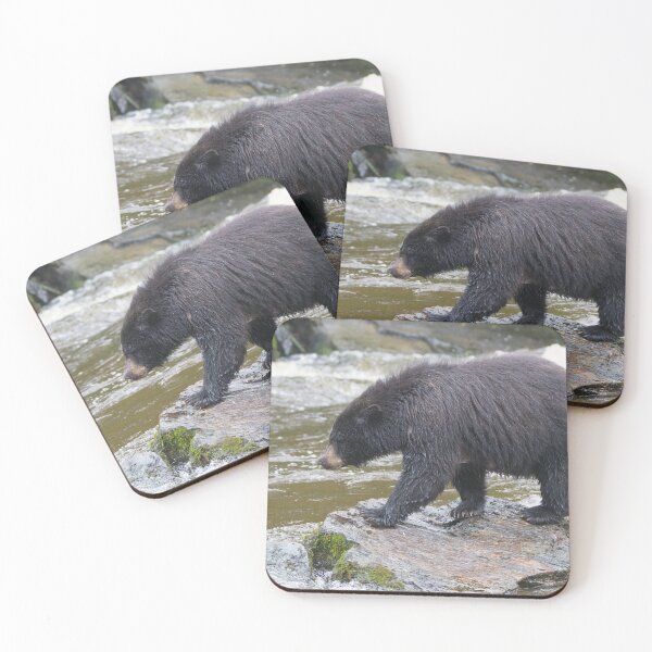 Item preview, American Black Bear designed and sold by LaurenTucker.