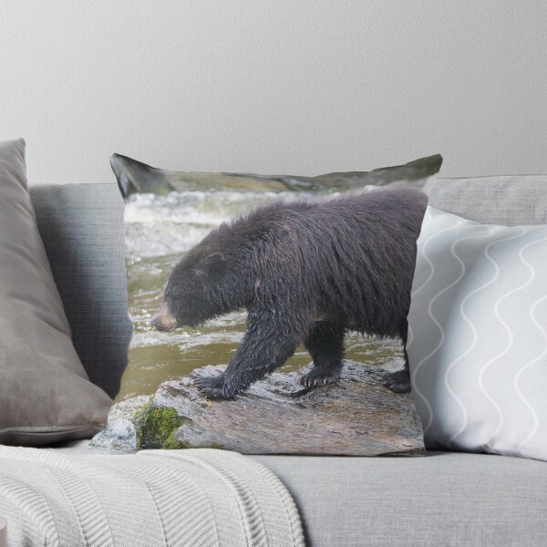 Item preview, American Black Bear designed and sold by LaurenTucker.