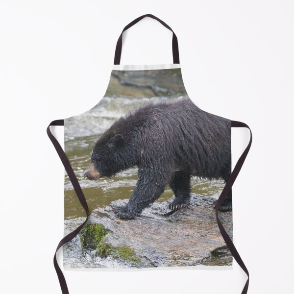 Item preview, American Black Bear designed and sold by LaurenTucker.