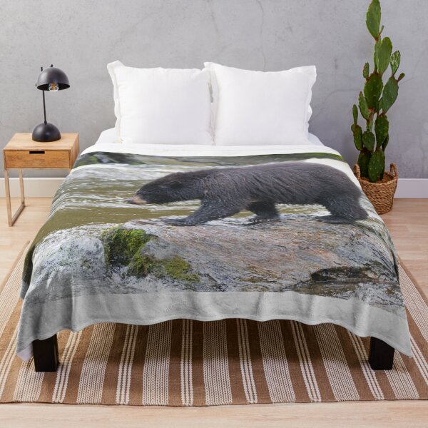 Item preview, American Black Bear designed and sold by LaurenTucker.