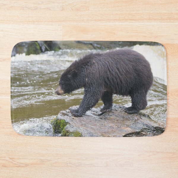 Item preview, American Black Bear designed and sold by LaurenTucker.