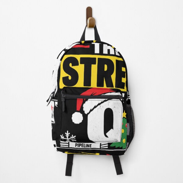 Item preview, Q4 The Most Stressful Time of the Year – Funny Christmas Sales Design designed and sold by KeeganDykes.