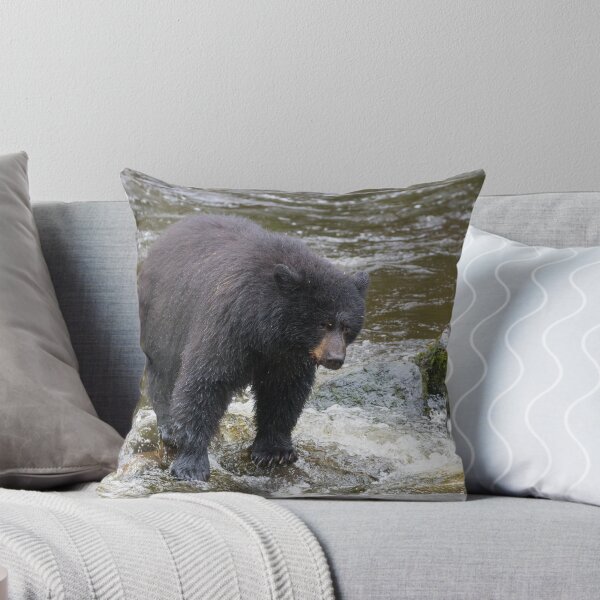 Item preview, American Black Bear designed and sold by LaurenTucker.