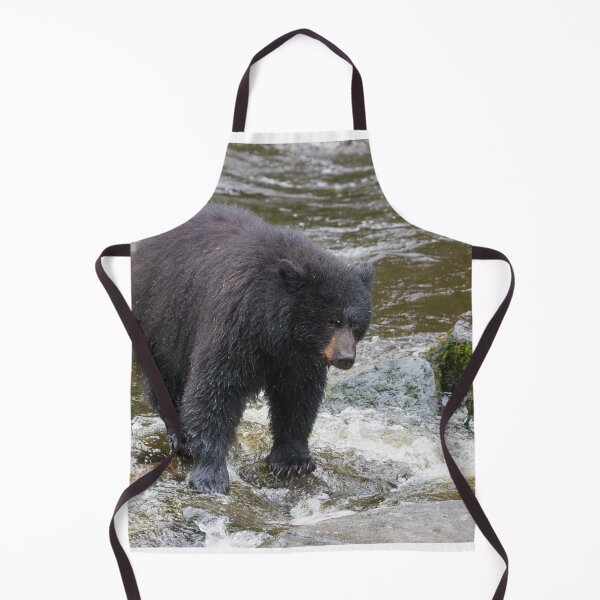 Item preview, American Black Bear designed and sold by LaurenTucker.