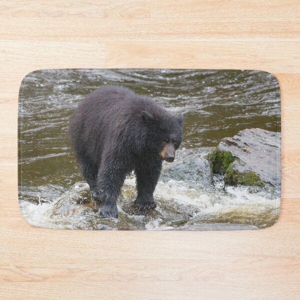 Item preview, American Black Bear designed and sold by LaurenTucker.
