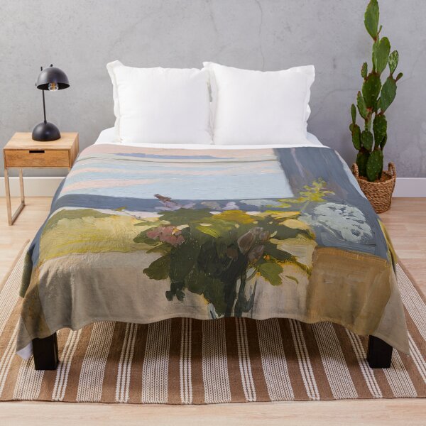 Item preview, Fairfield Porter, still life #2 designed and sold by warrickjessica.
