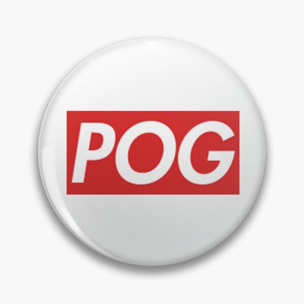 Item preview, POG (Supremo) designed and sold by CdubzDesign.