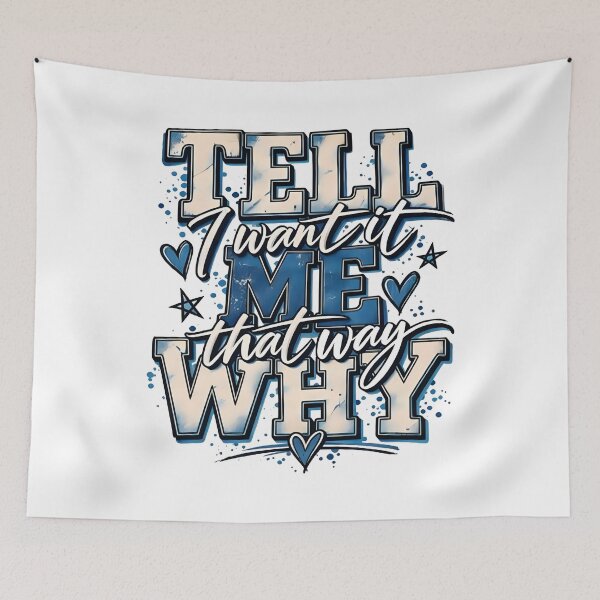Item preview, I Want It That Way - Düsseldorf 2026 Concert designed and sold by KravinaPhol.