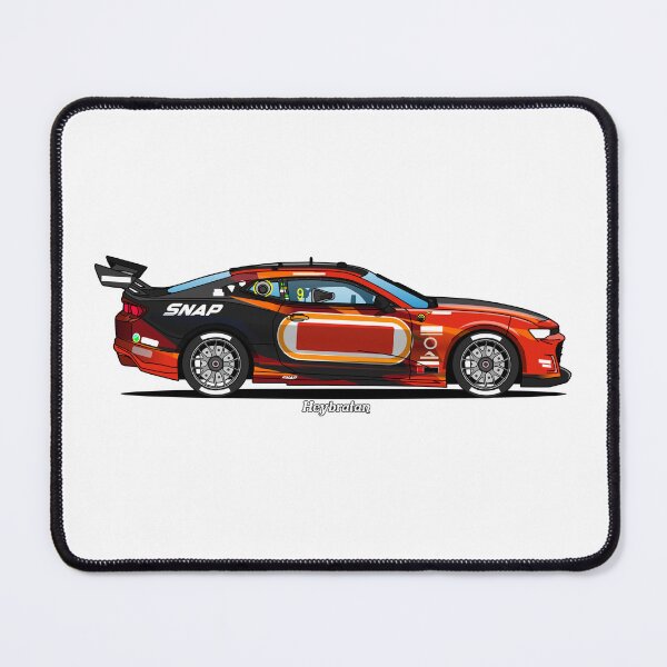 Item preview, #9 Jobe Stewart ZL1 2026 V8 Supercars Championship designed and sold by Heybratan.