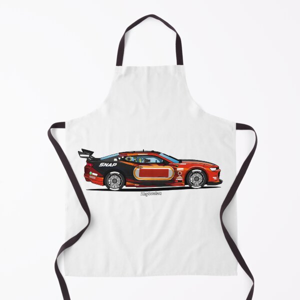 Item preview, #9 Jobe Stewart ZL1 2026 V8 Supercars Championship designed and sold by Heybratan.
