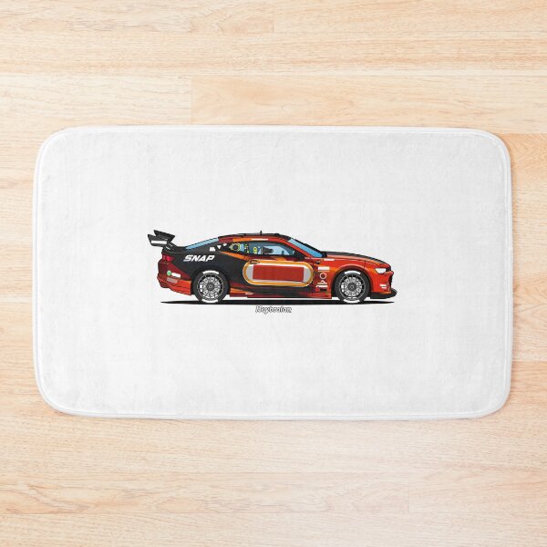 Item preview, #9 Jobe Stewart ZL1 2026 V8 Supercars Championship designed and sold by Heybratan.