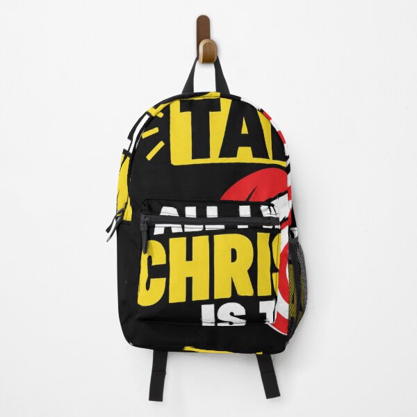Item preview, All I Want for Christmas Is to Hit Target – Funny Christmas Sales Design designed and sold by KeeganDykes.