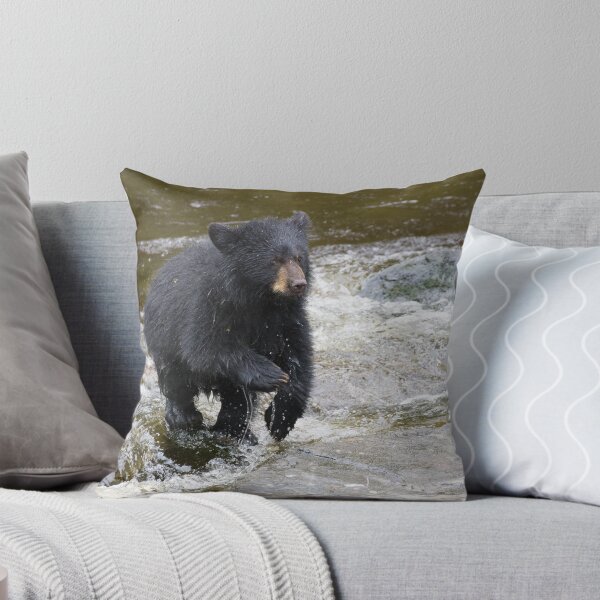 Item preview, American Black Bear designed and sold by LaurenTucker.