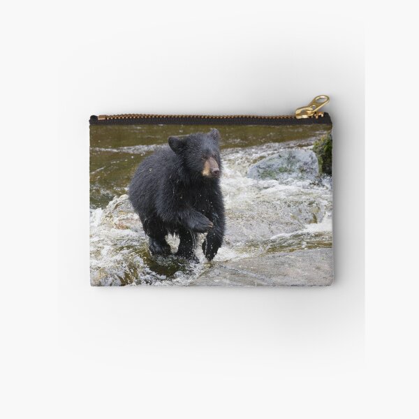 Item preview, American Black Bear designed and sold by LaurenTucker.