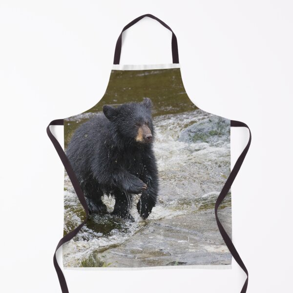 Item preview, American Black Bear designed and sold by LaurenTucker.