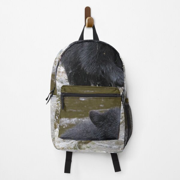 Item preview, American Black Bear designed and sold by LaurenTucker.