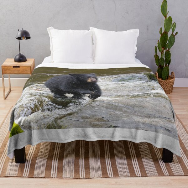 Item preview, American Black Bear designed and sold by LaurenTucker.