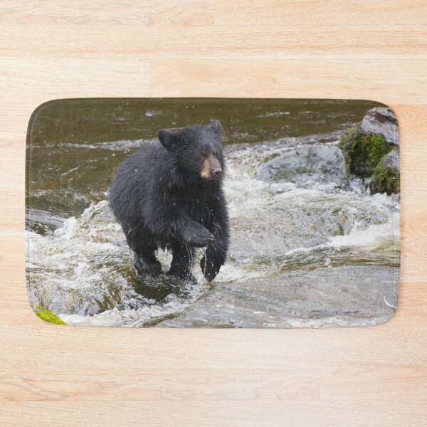 Item preview, American Black Bear designed and sold by LaurenTucker.